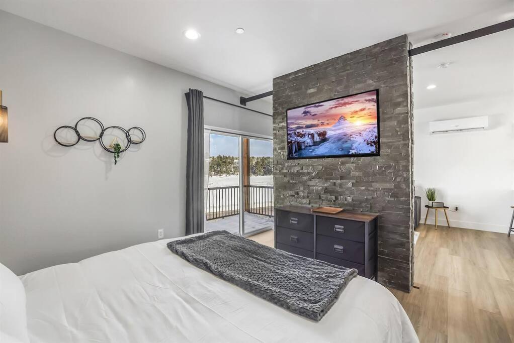 Perfect Luxury Getaway Vila Show Low Exterior foto