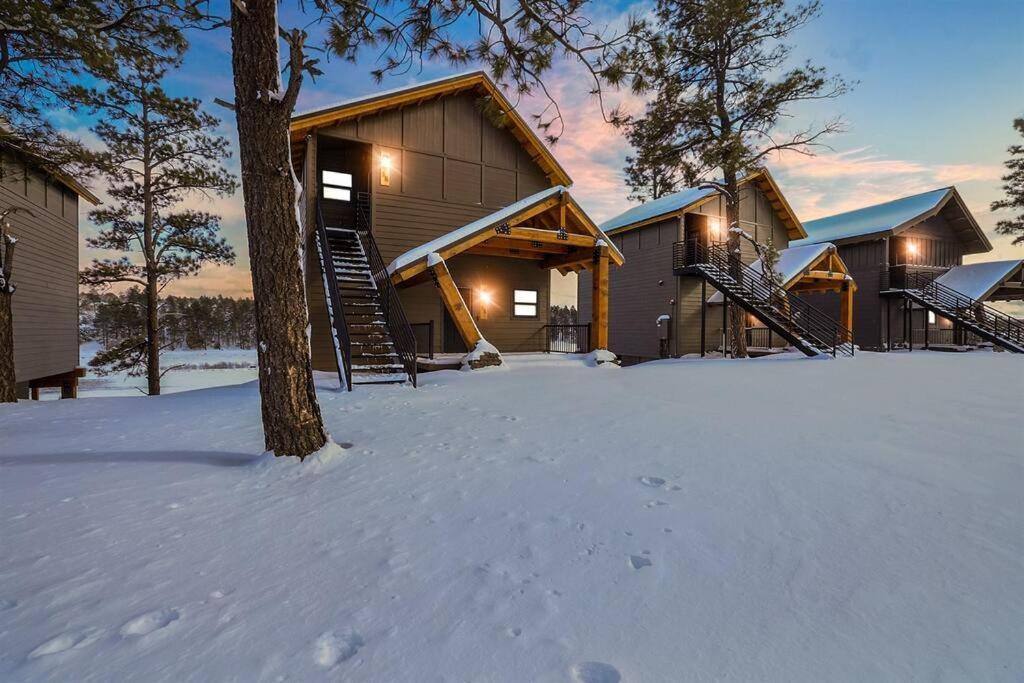 Perfect Luxury Getaway Vila Show Low Exterior foto